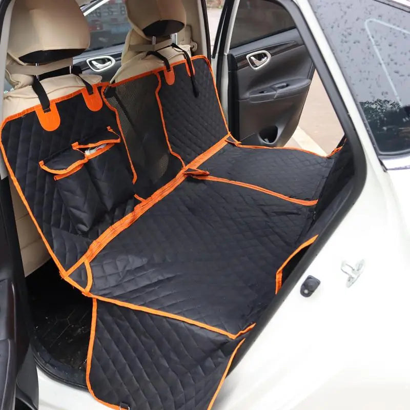 Dog Car Seat Cover