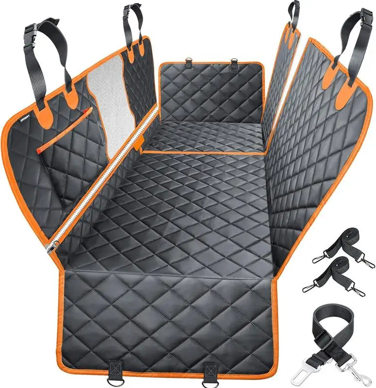 Dog Car Seat Cover
