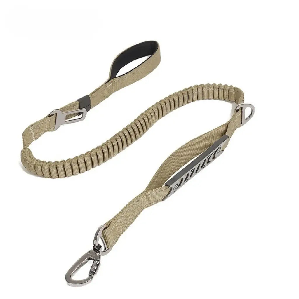 Anti-Schock Leine (3-in-1)