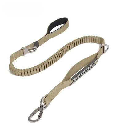 Anti-Schock Leine (3-in-1)