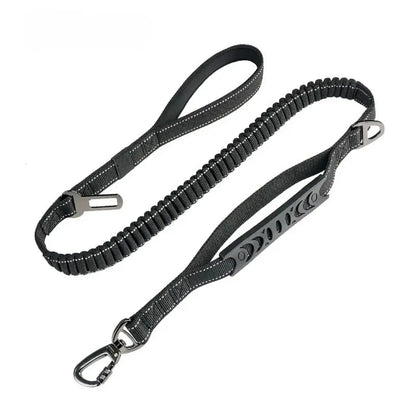 Anti-Schock Leine (3-in-1)